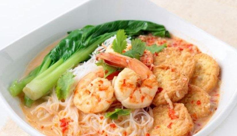 Resep Makanan, Bihun Udang Kuah Ide Menu Buka Puasa Ramadhan Rasanya Juara