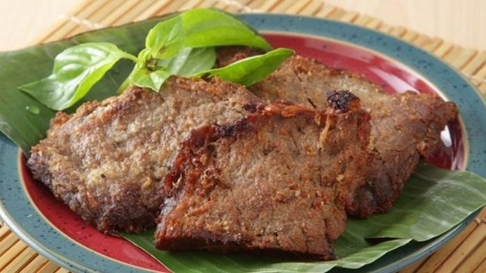 Resep Makanan, Empal Daging Sapi yang Enak dan Empuk Cuma Butuh Waktu 60 Menit