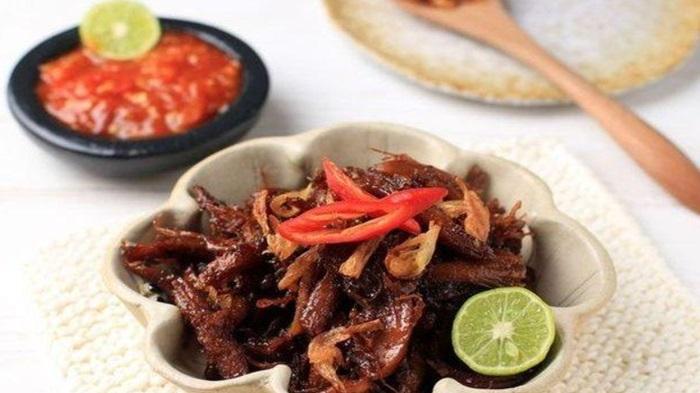 Resep Makanan, Ayam Suwir Kecap yang Praktis Pakai Sawi dan Kol, Mudah Dimasak