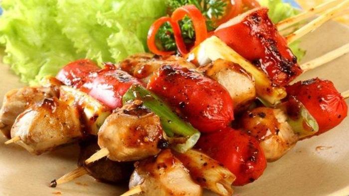 Resep Makanan, Sosis Bakar dengan Bumbu yang Sedap Bikin Buah Hati Makin Lahap