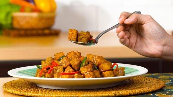 Resep Makanan, Cobain Tempe Tumis Kecap yang Praktis, Cocok Dijadikan Menu Sahur Ramadhan 2024