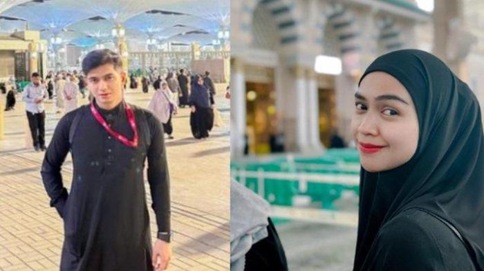 Teuku Ryan Blak-Blakan Mulai Terbuka Soal Rumah Tangganya hingga Panjatkan Doa Demi Keharmonisan