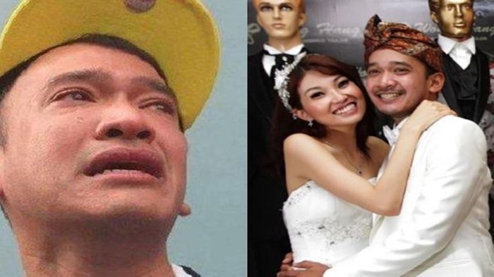 Hari Ini Sidang Perceraian Perdana Ruben Onsu dan Sarwendah Digelar, Terkuak Isi Gugatan Ayah Onyo