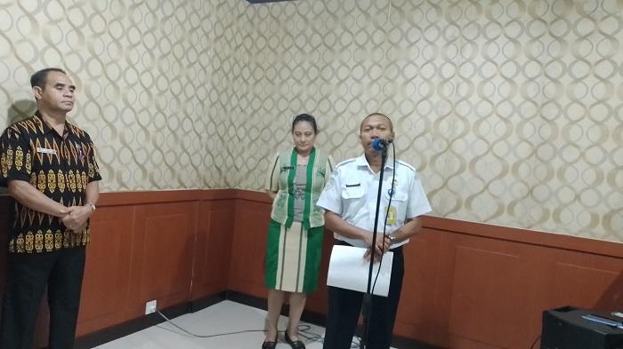 BMKG NTT Sampaikan Musim Kemarau Terjadi Lebih Awal di Bulan April 2023