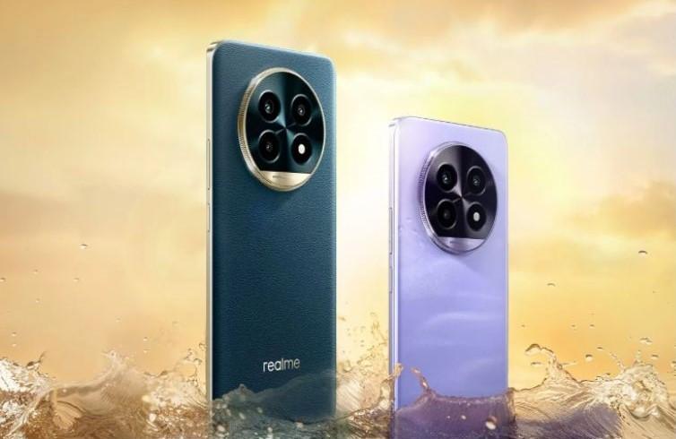 HP Realme 13 Pro 5G dan 13 Pro+ 5G Resmi Dirilis di Indonesia, Cek Harga  dan Spesifikasinya - Pos-kupang.com
