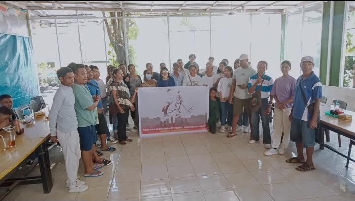 Warga di Kupang Ucap Syukur Putusan MK 'Akomodir' Gibran jadi Cawapres