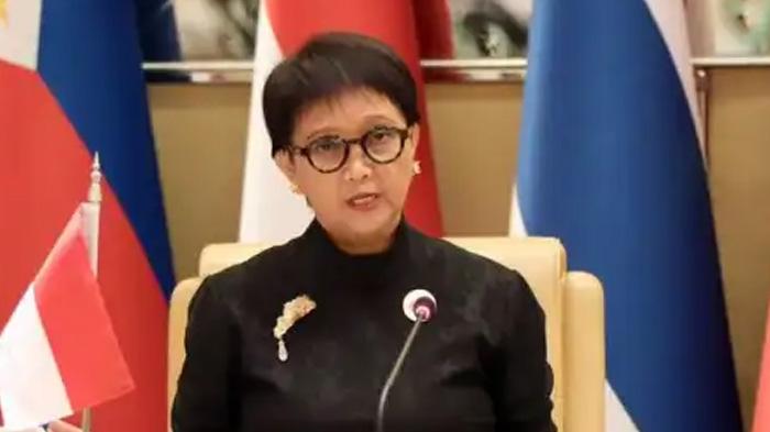 Sekjen PBB Antonio Guterres Menunjuk Retno Marsudi Jadi Utusan Khusus Urusan Air