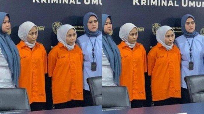 Aliran Dana Mencurigakan Rihana-Rihani Tembus Rp 86 Miliar, PPATK Endus Terlibat Penipuan Lain