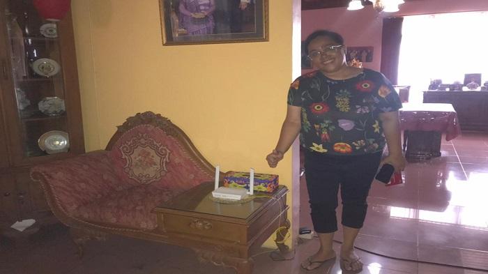 Testimoni Pengguna Jaringan Internet Oxygen di Kota Kupang: Cepat dan Berkualitas