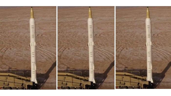 Iran Gencar Serang Israel Pasca Donald Trump Umumkan Gencatan Senjata