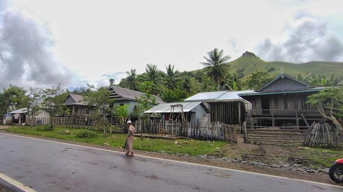 Jelang KTT ASEAN Summit 2023, Warga Golo Mori Labuan Bajo Belum Nikmati Listrik dan Susah Sinyal