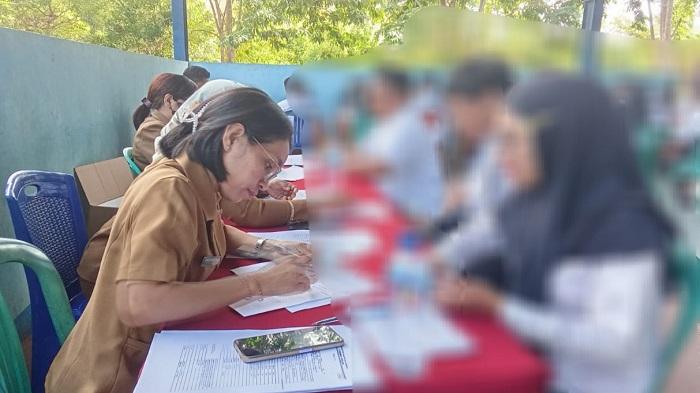 Termasuk Lansia, HIV/ADIS di Lembata NTT Bertambah 26 Orang
