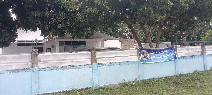 Kepala SPPG Sasi 2 Sebut Penambahan Cakupan Program MBG Jadi Penyebab Dilakukan Perbaikan Dapur