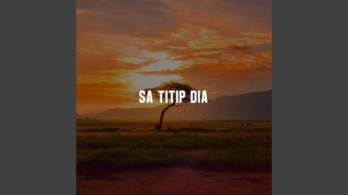 Chord Lagu Timur Sa Titip Dia - Mario Yamlean ft DJ Qhelfin: Sa Titipkan Dia - Pos-kupang.com