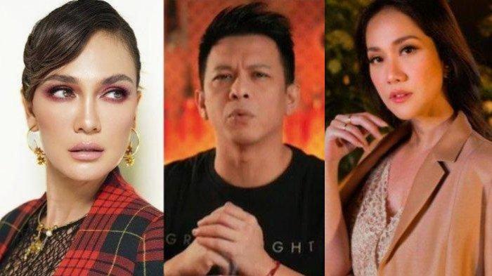 Luna Maya Dilupakan, Penonton Teriaki Ariel NOAH Jadikan BCL Istri, Reaksi Ariel NOAH Tak Terduga