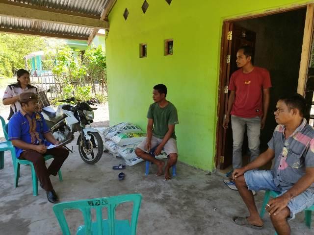 2.534 Unit Kendaraan di Sumba Timur Dapat Amnesty Pajak