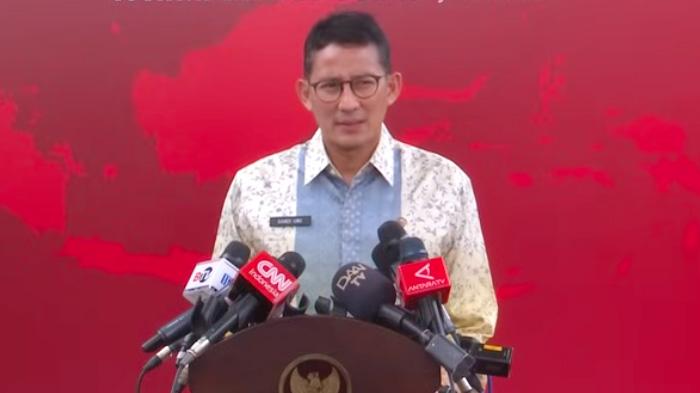 Golkar Buka Peluang Duetkan Ridwan Kamil – Sandiaga Uno di Pilgub Jawa Barat