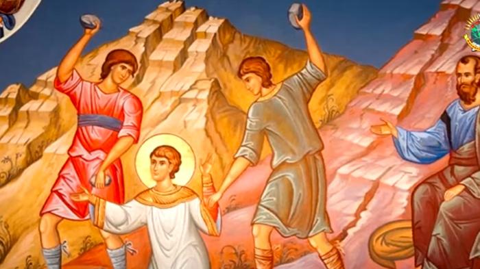 Renungan Harian Katolik Senin 26 Desember 2022, Stefanos, Mahkota Iman