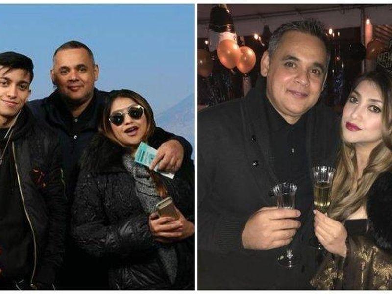 Sarah Azhari Masih Jalani Pernikahan dengan Pedro Carrascalao, Kini LDR dengan Suami Bulenya