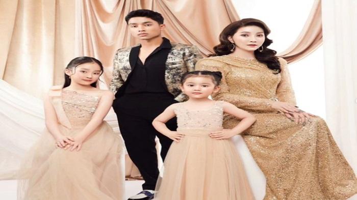 Sarwendah Tetap Tajir Meski Bercerai dari Ruben Onsu, Ibu dan Anak Kompak Jual Jam Tangan