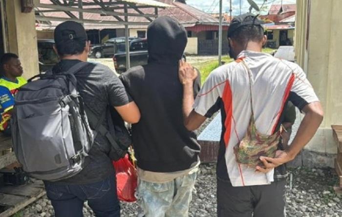 Usai Tangkap KKB Pulan Wonda, Satgas Dalami Potensi Keterlibatan Pihak Lain
