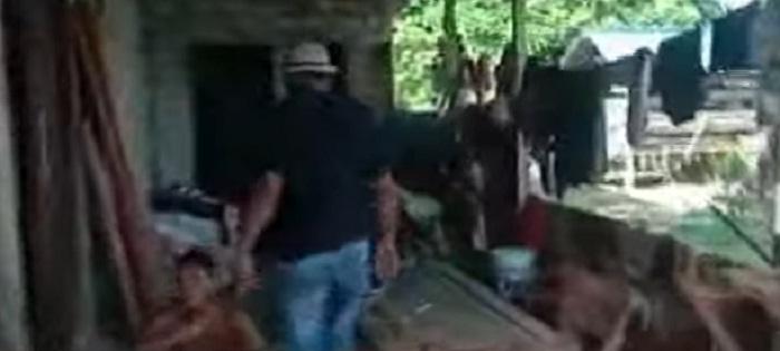 Pabrik Senjata Api Rakitan di Manokwari Digrebek Polisi, KKB Papua Dikabarkan Gigit Jari