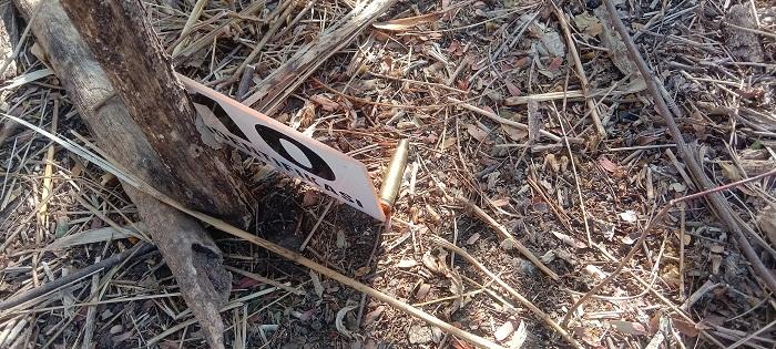 LIPSUS: Paulus Ditembak dari Jarak 5 Meter, Pengakuan Korban Penembakan UPF Tiles