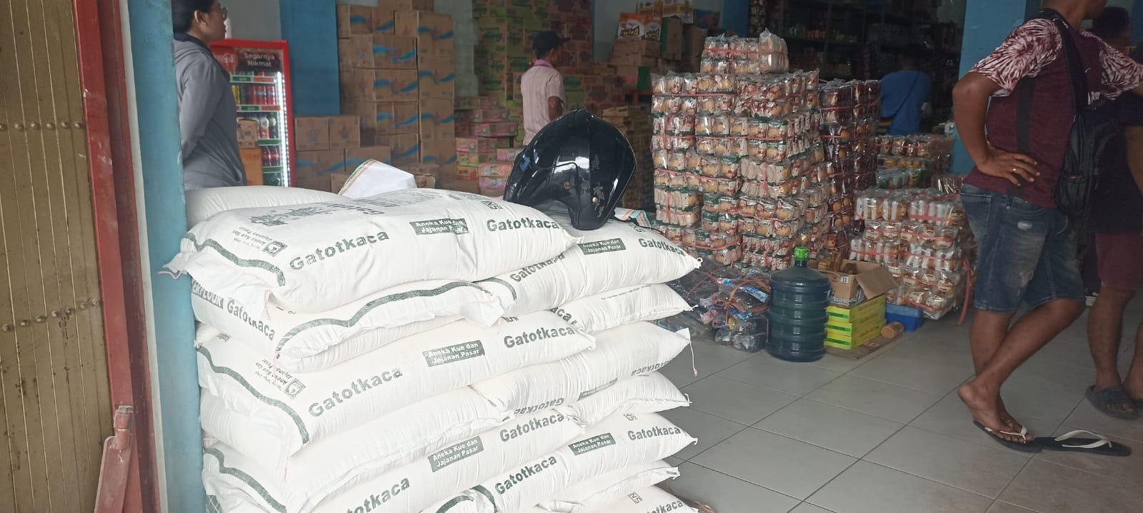 Harga Telur Ayam di Borong, Manggarai Timur Mulai Turun - Pos-kupang.com