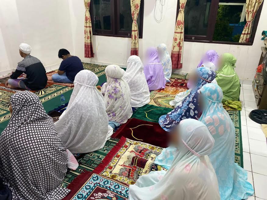 Niat Sholat Tarawih Secara Berjamaah dan Sendiri Lengkap 10 Manfaat Puasa Ramadhan 2024