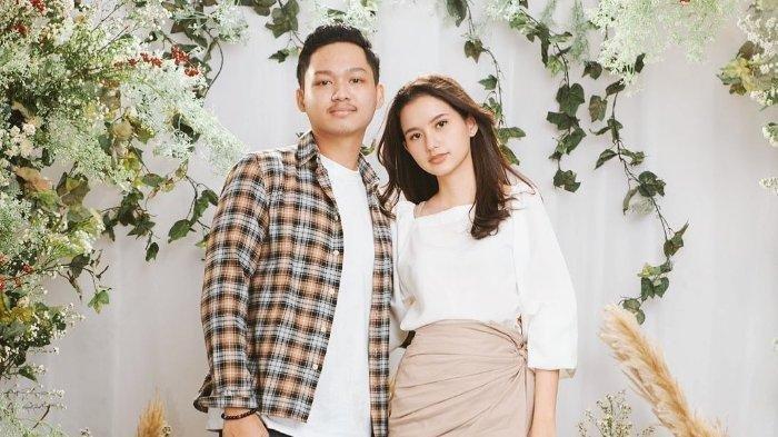 Sarah Menzel Ulang Tahun, Krisdayanti & Ashanty Berlomba Lakukan Ini untuk Kekasih Azriel Hermansyah