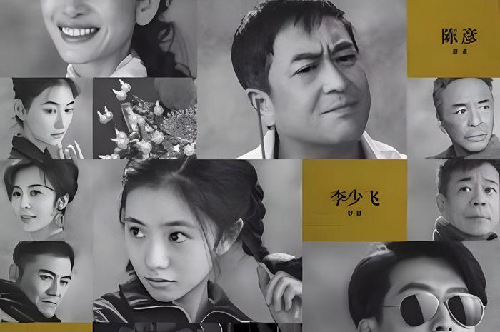 Simak Sinopsis Drama China Main Character, Kisah Perjuangan Liu Hao Cun Jadi Bintang Panggung