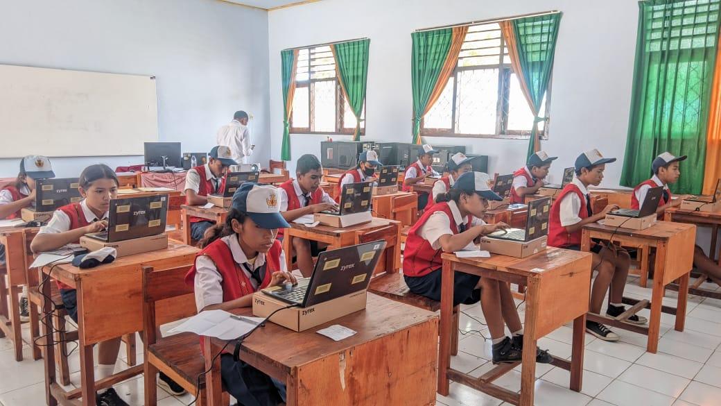 Kunci Jawaban Latihan Soal PAS IPS Kelas 7 SMP Semester 1 K13 Terbaru Pilihan Ganda