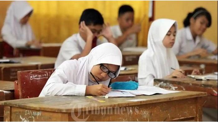 40 Soal Ujian Sekola PAS Bahasa Inggris Kelas 5 Semester 1 Kur Merdeka dan Kunci Jawaban SAS, ASAS