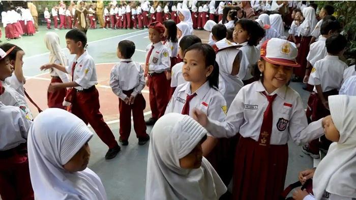 Perhatikan Soal Ujian Sekolah dan Kunci Jawaban IPAS Kelas6 SD Hal 57 Edisi Revisi:Menjaga Paru-Paru - Pos-kupang.com