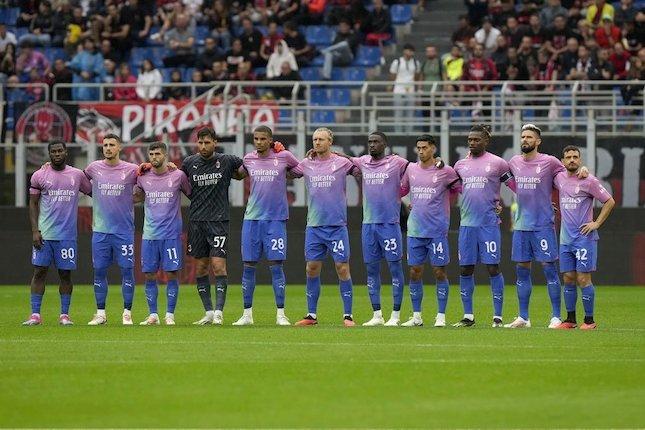 Prediksi Liga Italia,AC Milan vs Lazio Malam Ini Stefano Pioli dan Maurizio Sarri Unjuk Kekuatan