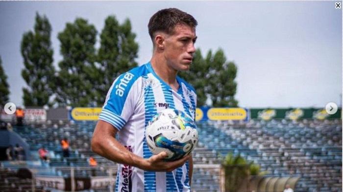 Songsong Putaran Ke-2, Persib Bandung Lakukan Perubahan, Mariano Peralta Bakal Gantikan Mailson Lima