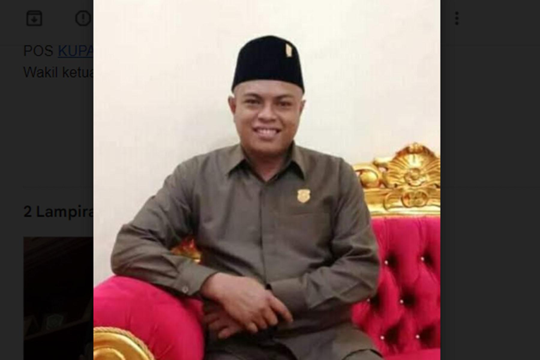 DPRD Timor Tengah Selatan Dorong Bank NTT Jadi Bank Devisa