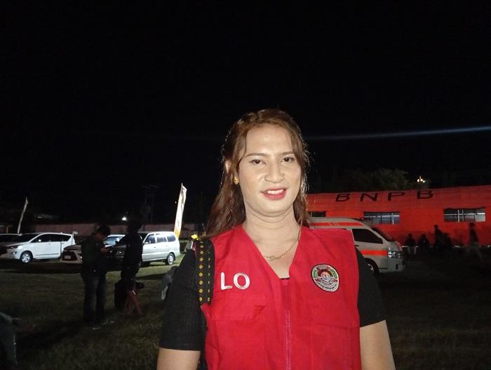 Kisah Andreas Da Costa: Menepis Stigma dan Menemukan Jati Diri Lewat NYD III Maumere - Pos-kupang.com
