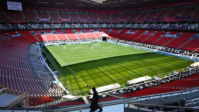 Piala Dunia 2022 Qatar Dimulai, Link Live Streaming Upacara Pembukaan dan Qatar vs Ekuador