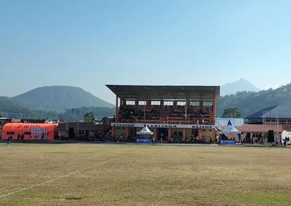 Jadwal Pertandingan Babak 16 Besar Piala Soeratin 2023 Ngada NTT, Rabu 8 November 2023