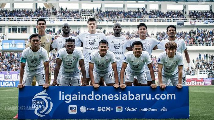 Liga 1, Arema FC vs RANS FC, Pertarungan Tim Papan Tengah dan Bawah yang Sama-sama Sakit Hati