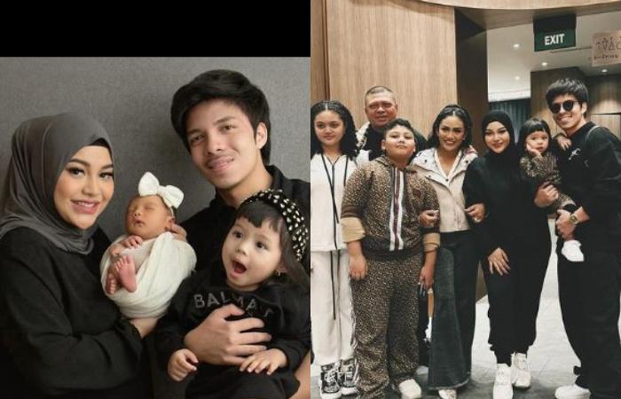 Putri dan Menantu Krisdayanti Tak Izinkan Kedua Anaknya Les Berenang, Pilih Lebih Protektif