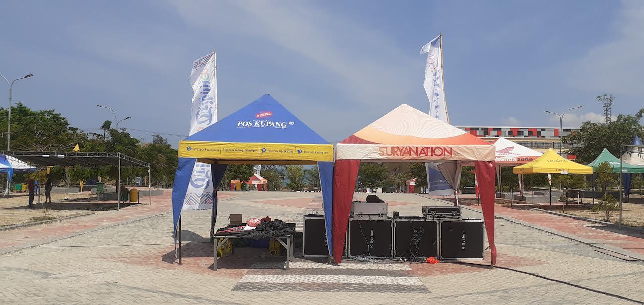Suasana-di-alun-alun-kota-kupang-dalam-persiapan-event-jalan-santai.jpg