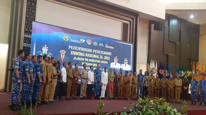 Suasana-pencanangan-pencegahan-stunting-nasional-tahun-2023-TNI-AU-dan-BKKBN-di-Aula-El-Tari.jpg