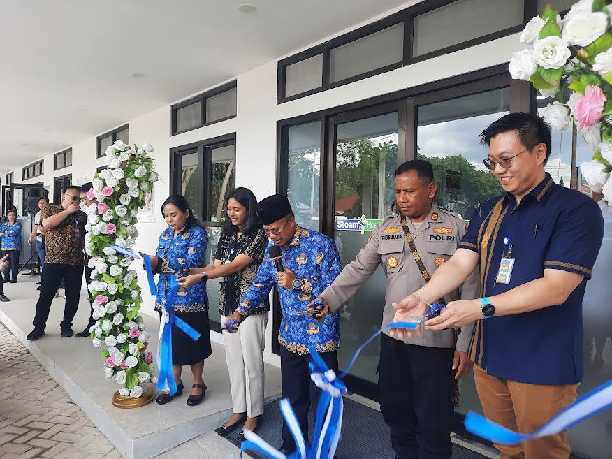 Grup Rumah Sakit Siloam Buka Siloam Clinic Soe di Timor Tengah Selatan