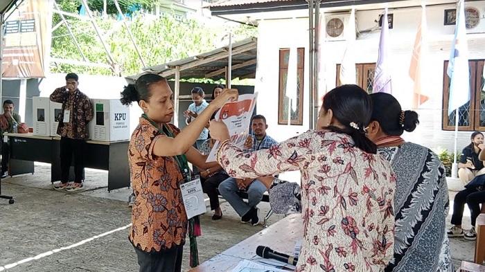 Aplikasi Sirekap KPU Sering Error, KPPS Mengeluh Tidak Bisa Login Walau Sudah Registrasi