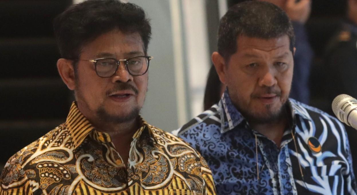 Keluarga Syahrul Yasin Limpo Minta Ruang Pembelaan, Kooperatif Hadapi Proses Hukum di KPK