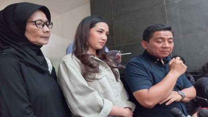 Tamara Tyasmara Emosi di Persidangan, Mantan Istri Angger Dimas Berharap Yudha Arfandi Dihukum Mati