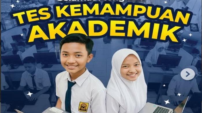 TKA SMP 2026, Kunci Jawaban Soal Bahasa Indonesia, Ada Soal Pilihan Ganda Kompleks, Latihan Soal US