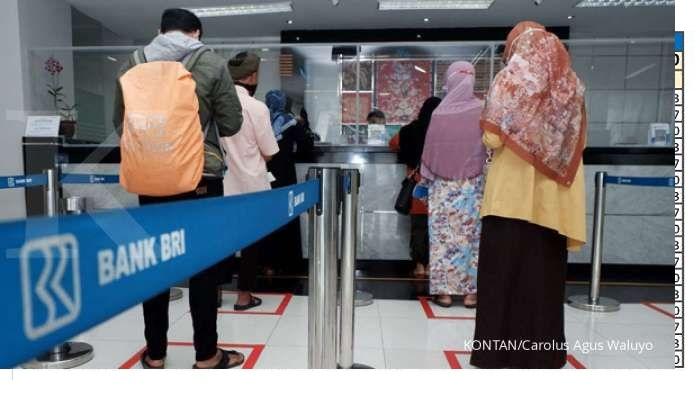 5 Risiko jika tak Bayar Cicilan KUR BRI 2025, Nomor 3 Paling Ditakuti